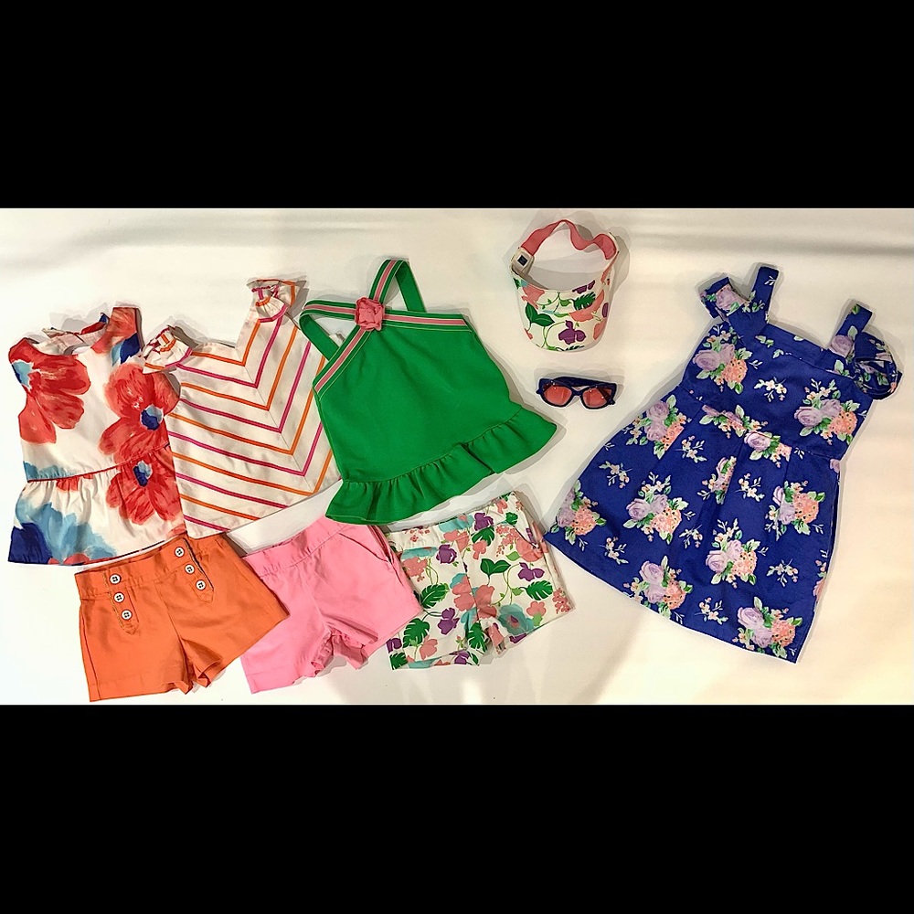 Janie & Jack Bundle